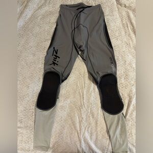COPY - Zhik Hybrid Lightweight Sailing Pants UPF50+